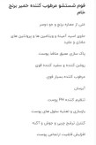 فوم شستشو و مرطوبکننده برنج
