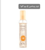 تونر ویتامین C